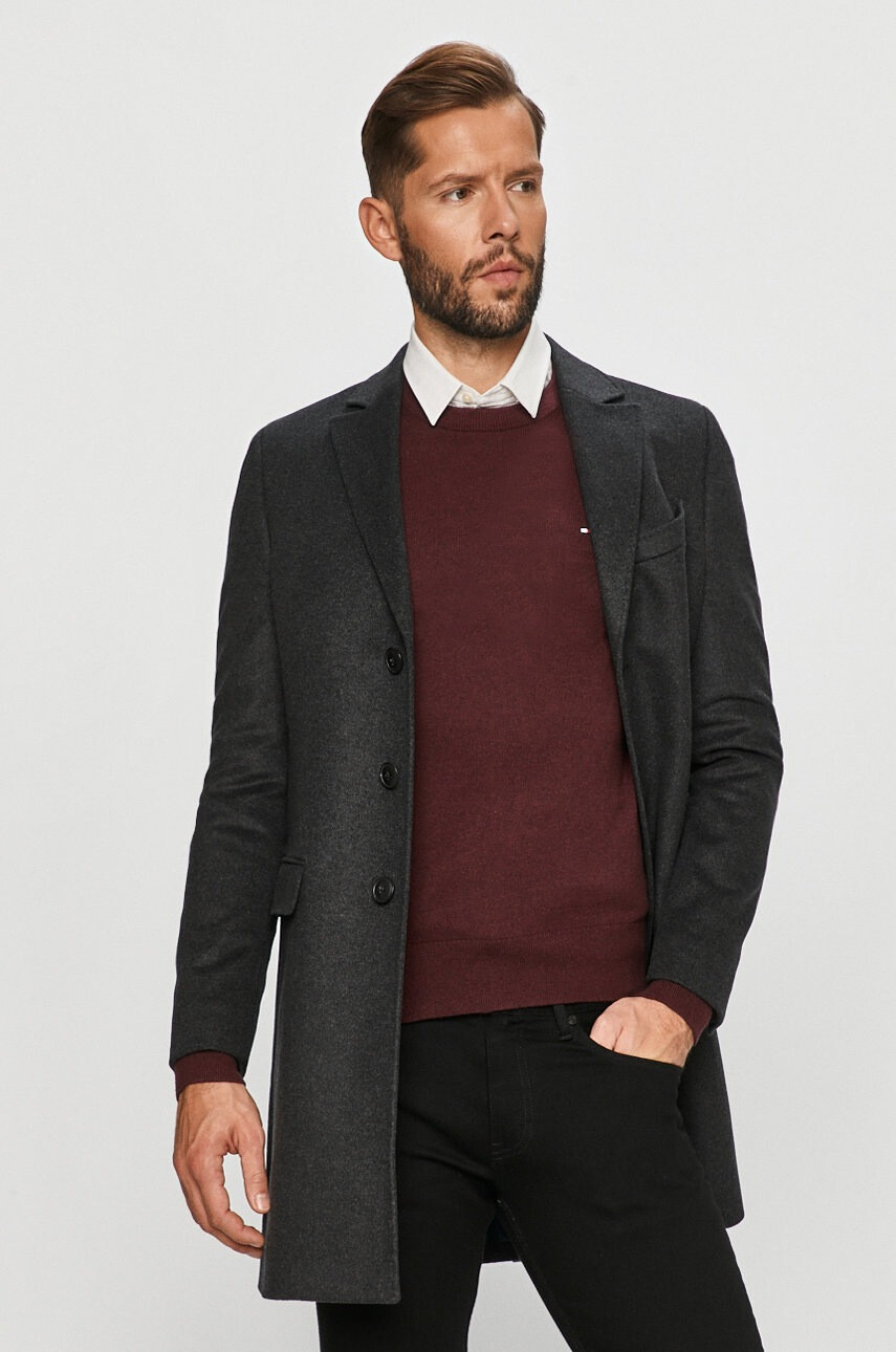 Tommy Hilfiger Tailored Палто - Pepit.bg