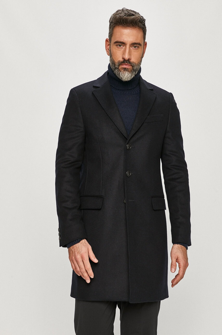 Tommy Hilfiger Tailored Палто - Pepit.bg
