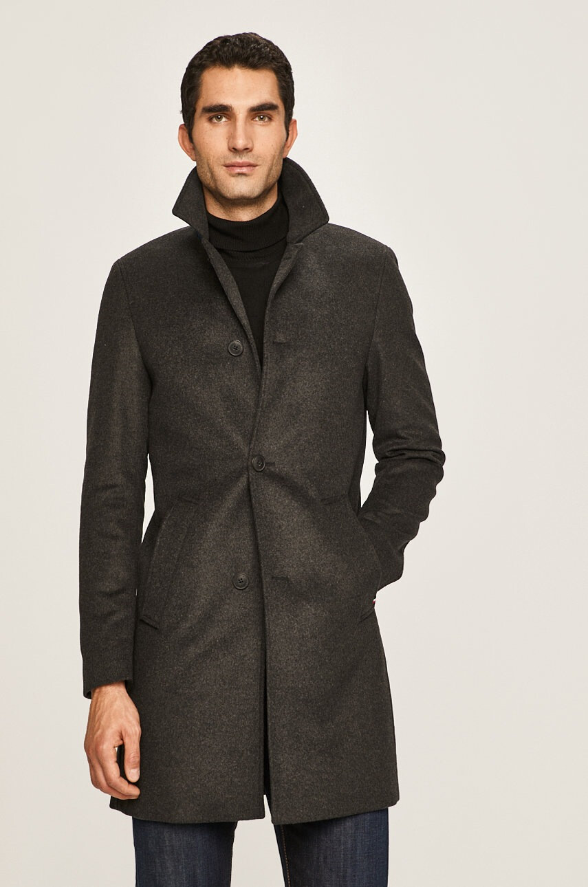Tommy Hilfiger Tailored Палто - Pepit.bg