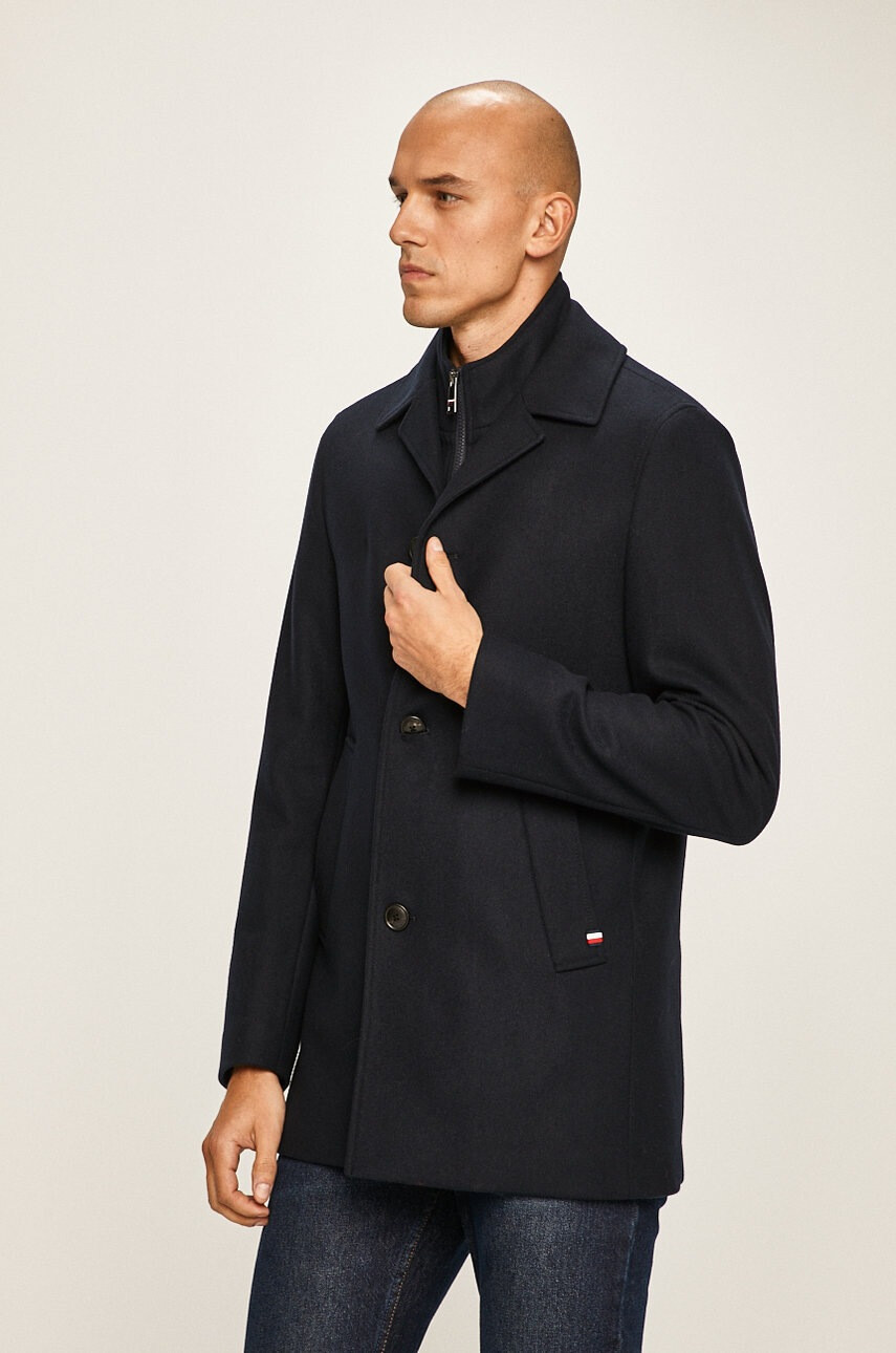 Tommy Hilfiger Tailored Палто - Pepit.bg