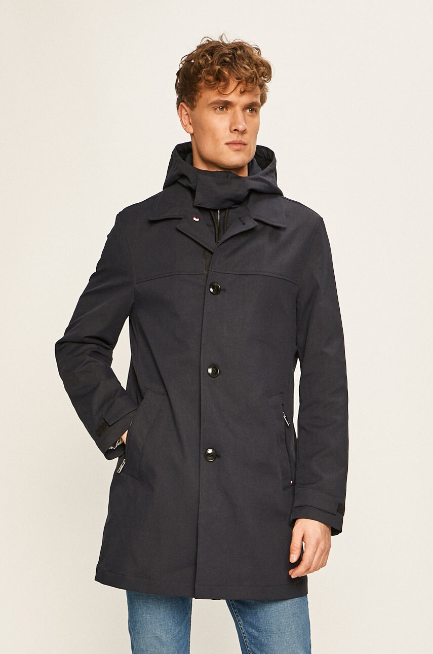 Tommy Hilfiger Tailored Палто - Pepit.bg
