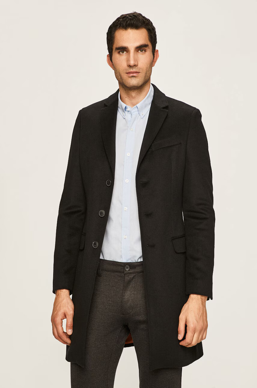 Tommy Hilfiger Tailored Палто - Pepit.bg