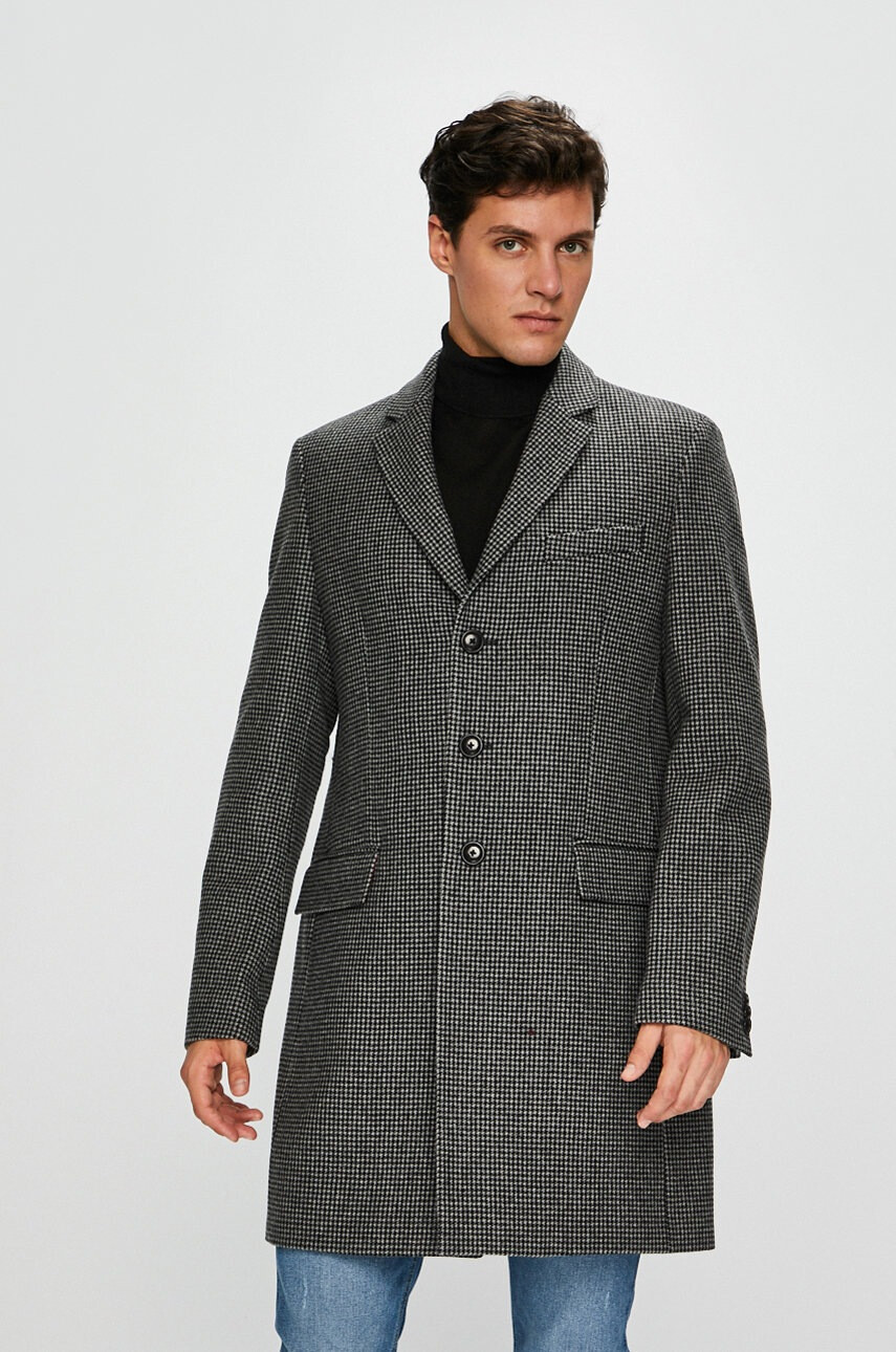 Tommy Hilfiger Tailored Палто - Pepit.bg
