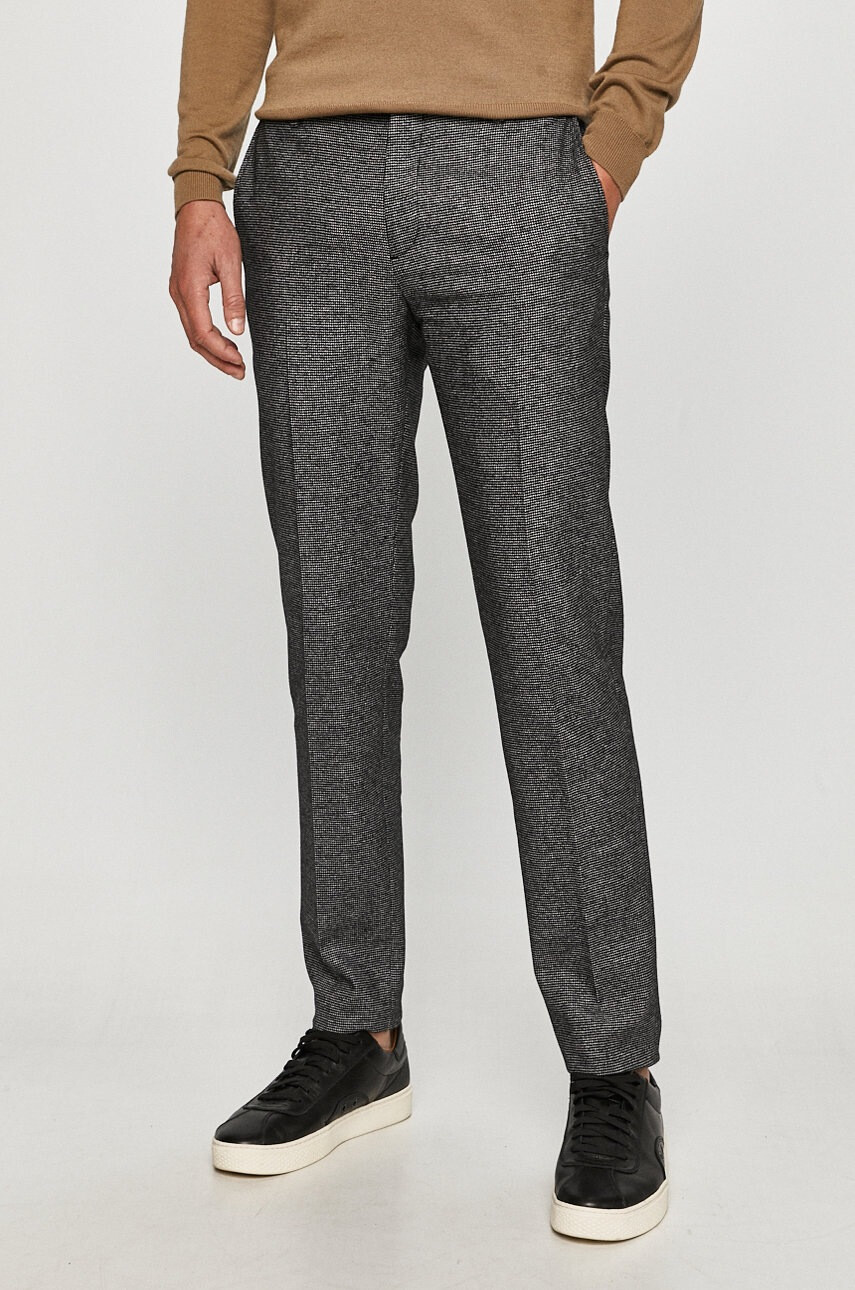 Tommy Hilfiger Tailored Панталони - Pepit.bg