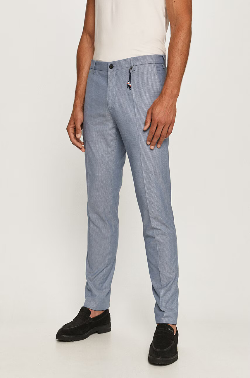 Tommy Hilfiger Tailored Панталони - Pepit.bg