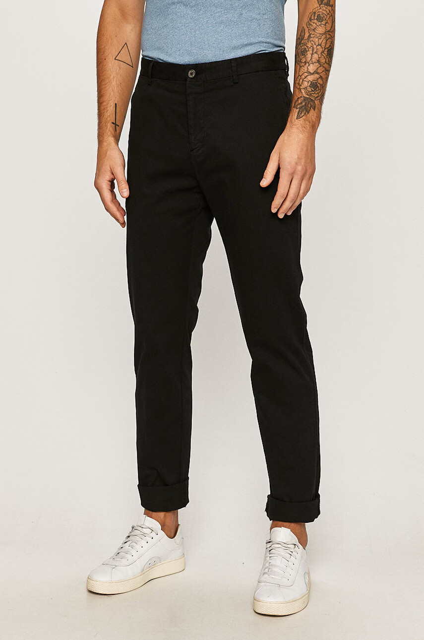 Tommy Hilfiger Tailored Панталони - Pepit.bg