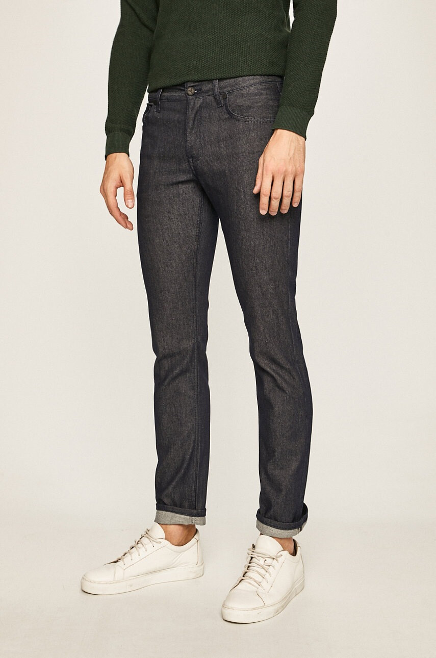 Tommy Hilfiger Tailored Панталони x Mercedes - Pepit.bg