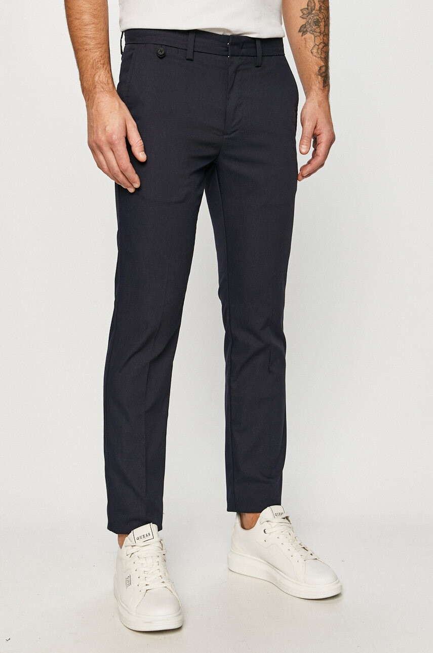 Tommy Hilfiger Tailored Панталони x Mercedes - Pepit.bg