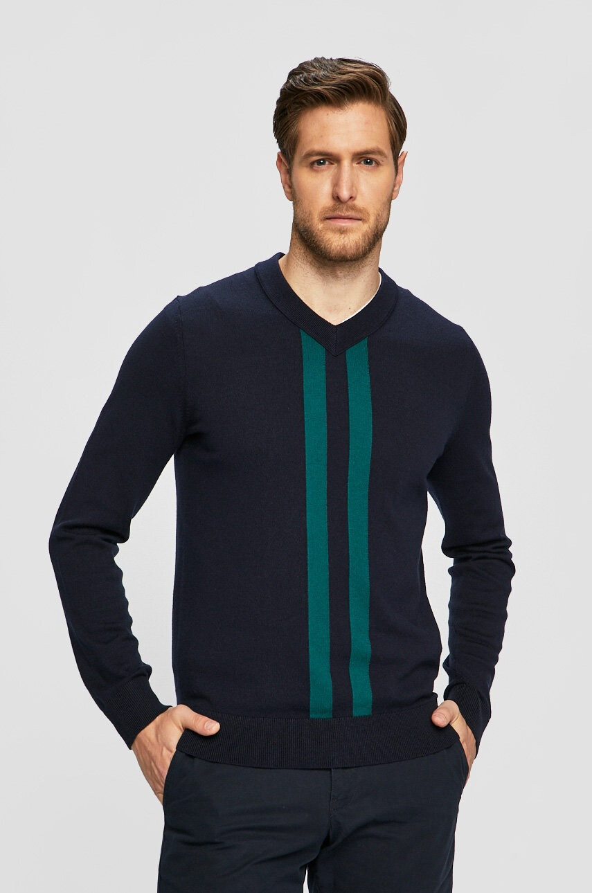 Tommy Hilfiger Tailored Пуловер - Pepit.bg