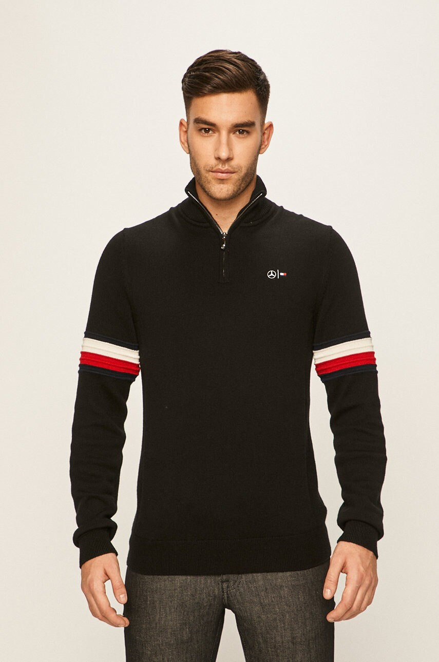 Tommy Hilfiger Tailored Пуловер - Pepit.bg