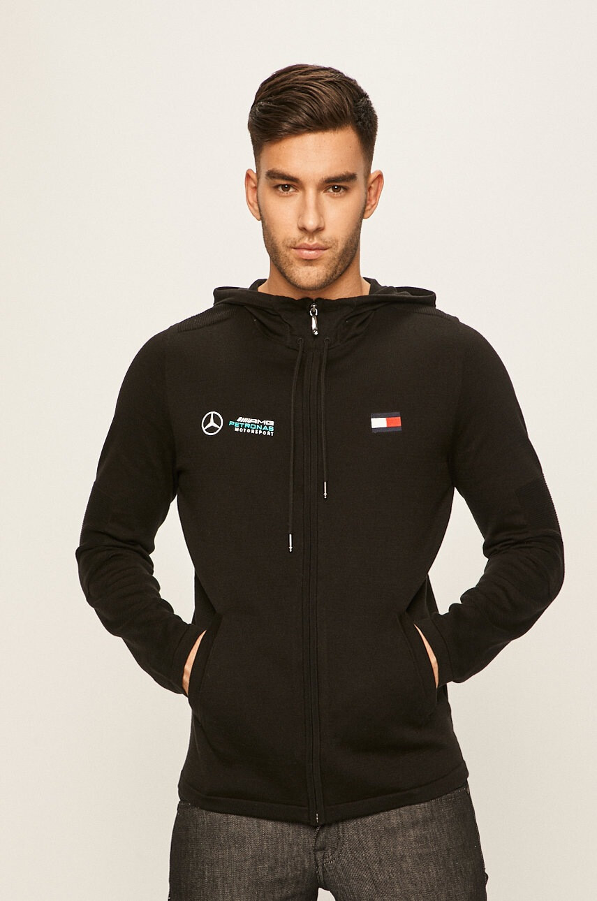 Tommy Hilfiger Tailored Пуловер - Pepit.bg