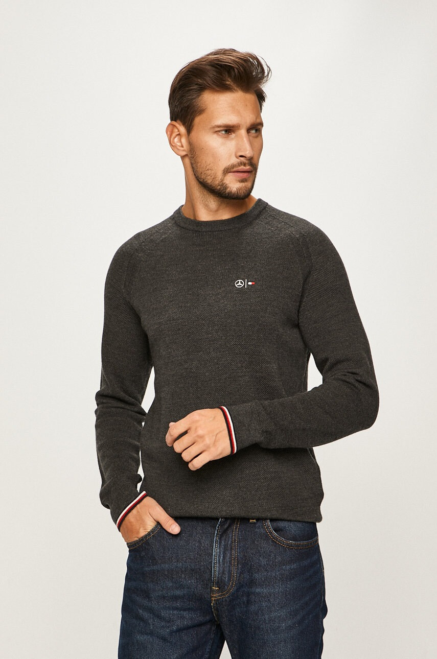 Tommy Hilfiger Tailored Пуловер - Pepit.bg