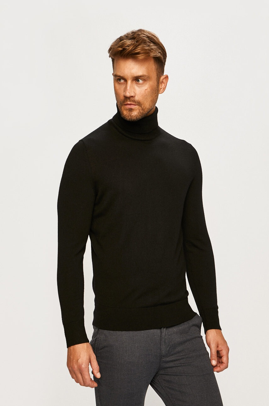 Tommy Hilfiger Tailored Пуловер - Pepit.bg