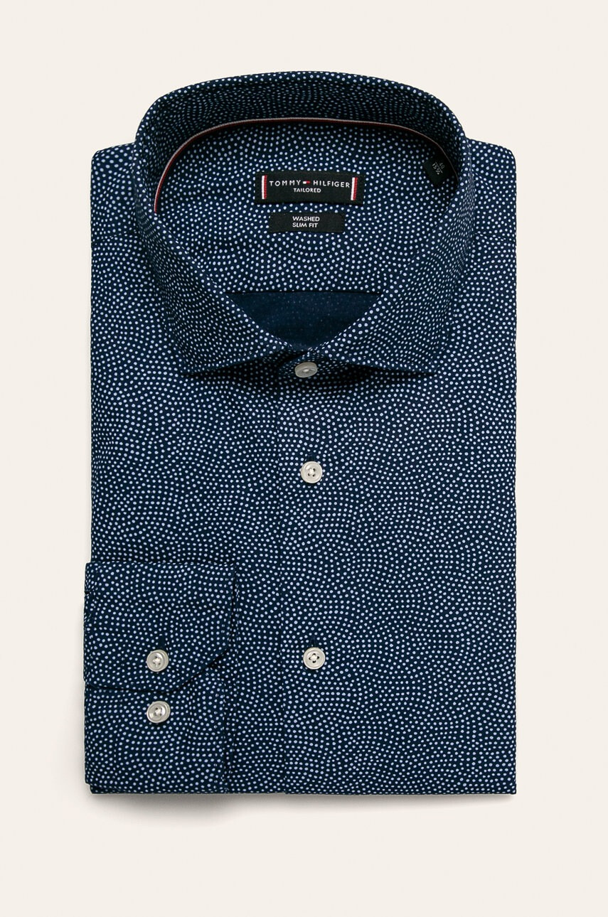 Tommy Hilfiger Tailored Риза - Pepit.bg