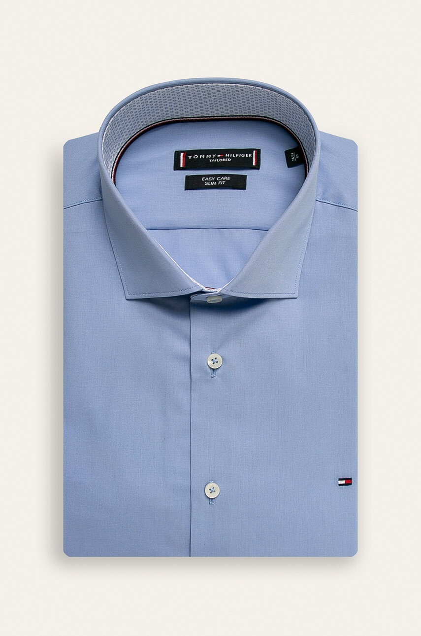Tommy Hilfiger Tailored Риза - Pepit.bg