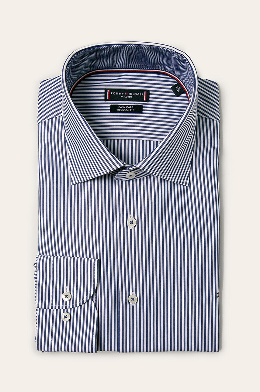 Tommy Hilfiger Tailored Риза - Pepit.bg