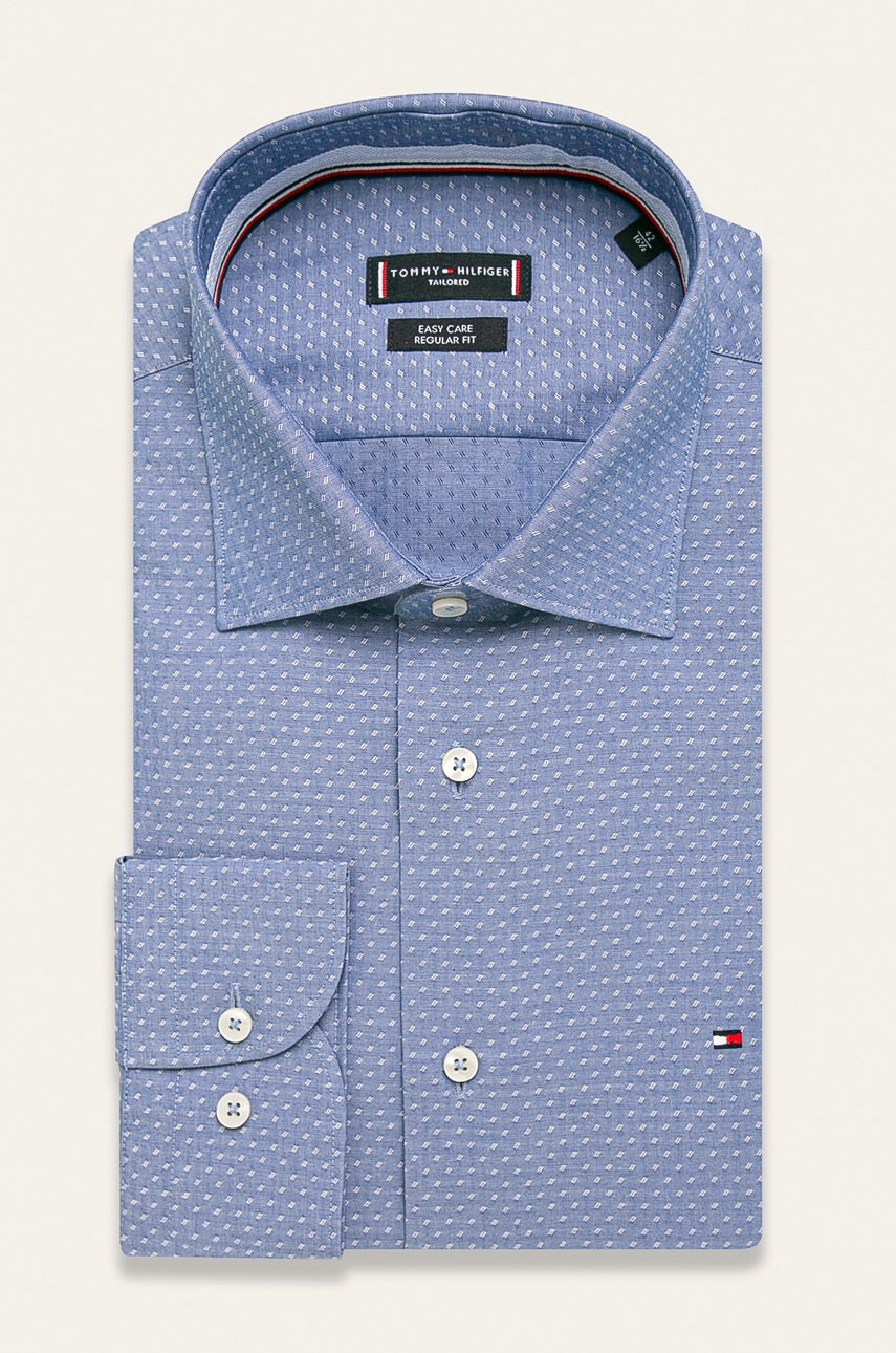 Tommy Hilfiger Tailored Риза - Pepit.bg