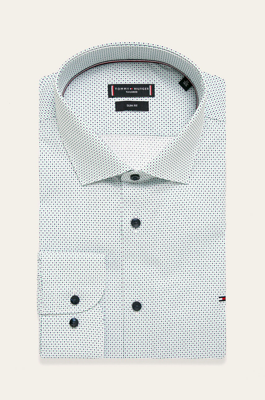 Tommy Hilfiger Tailored Риза - Pepit.bg