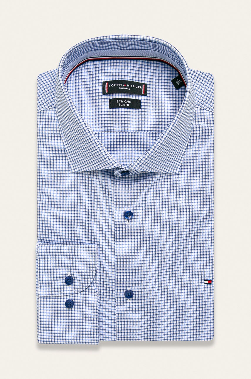 Tommy Hilfiger Tailored Риза - Pepit.bg