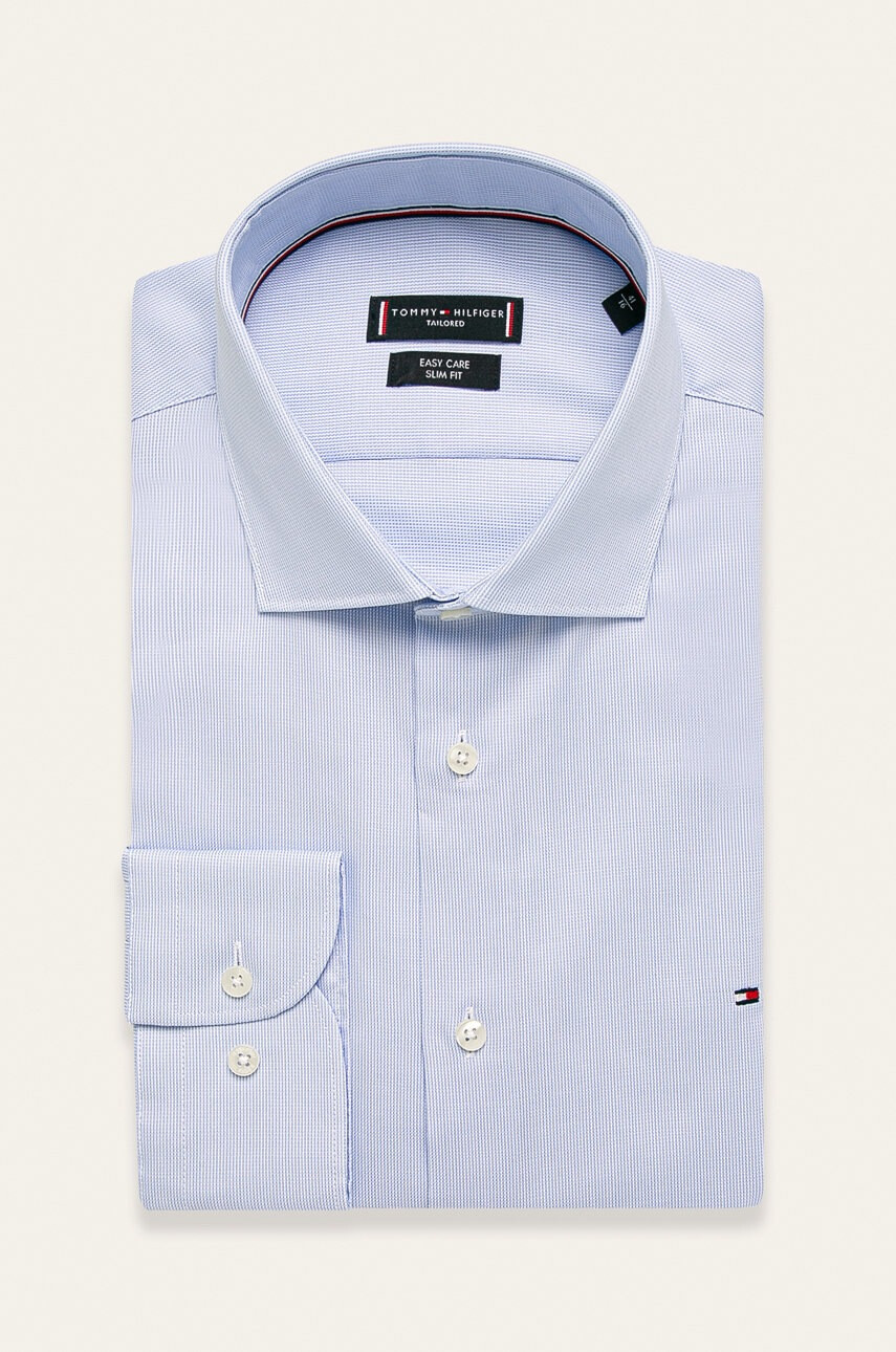 Tommy Hilfiger Tailored Риза - Pepit.bg