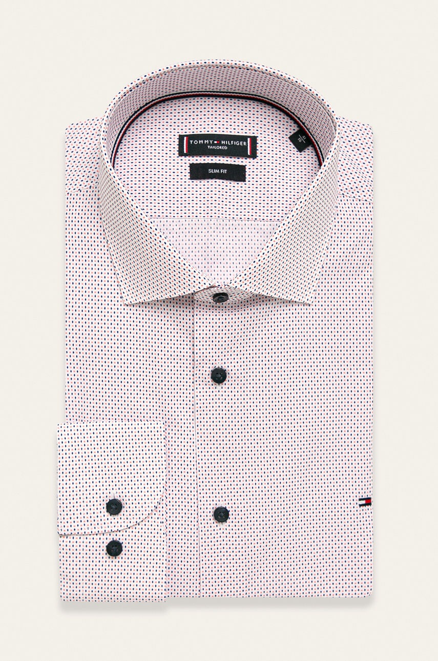 Tommy Hilfiger Tailored Риза - Pepit.bg