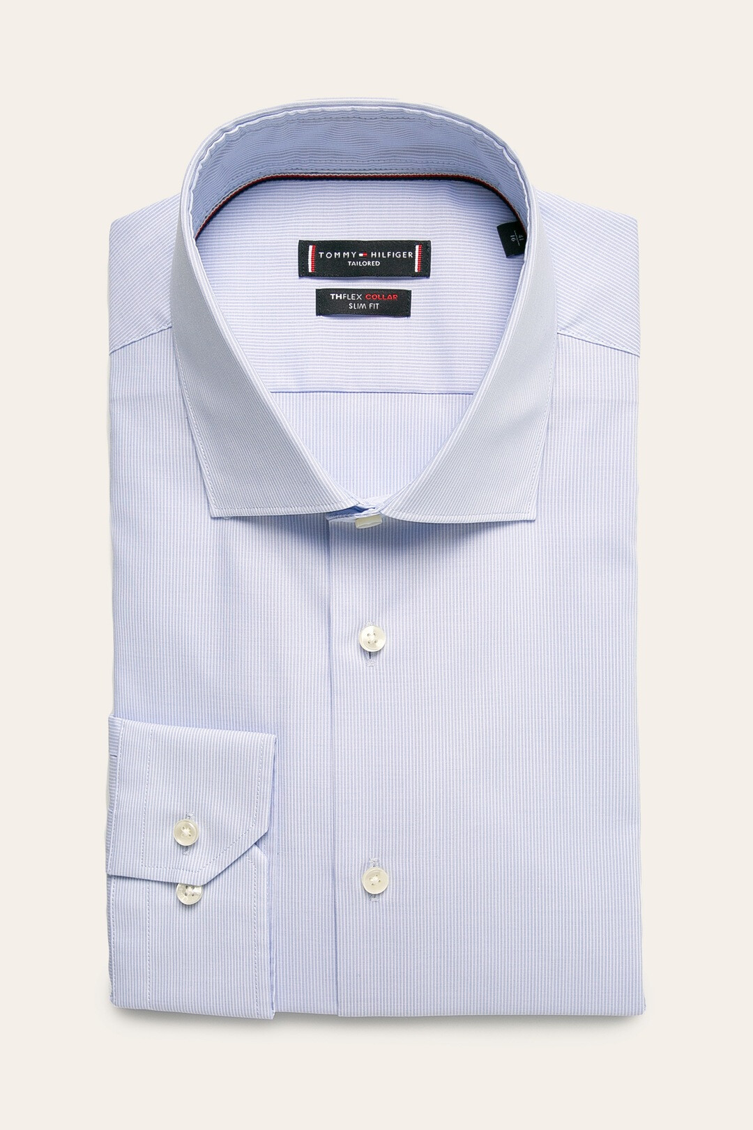 Tommy Hilfiger Tailored Риза - Pepit.bg