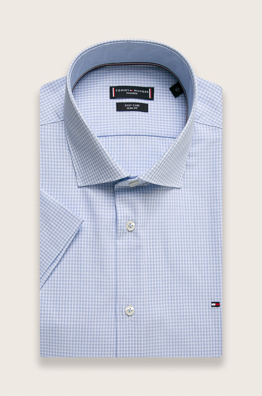 Tommy Hilfiger Tailored Риза - Pepit.bg
