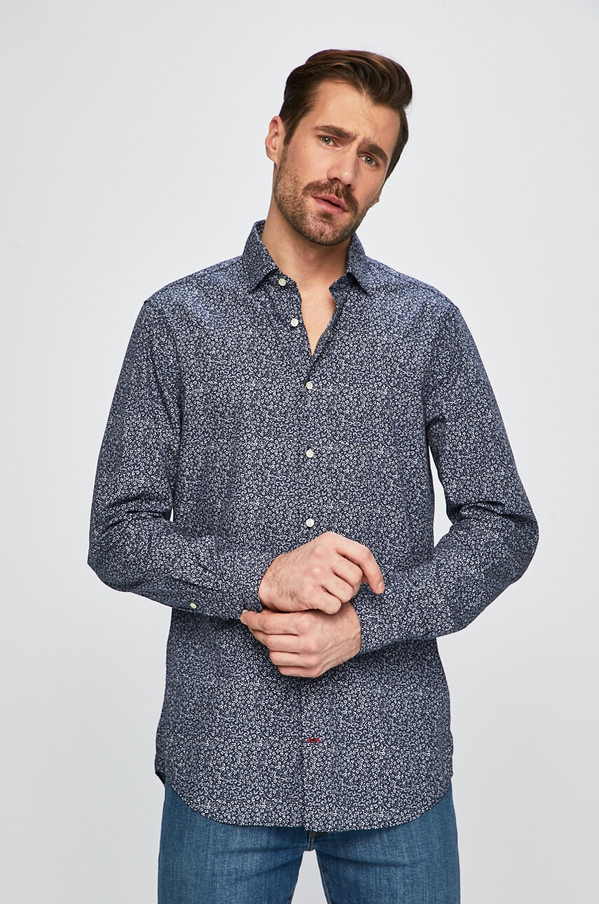 Tommy Hilfiger Tailored Риза - Pepit.bg