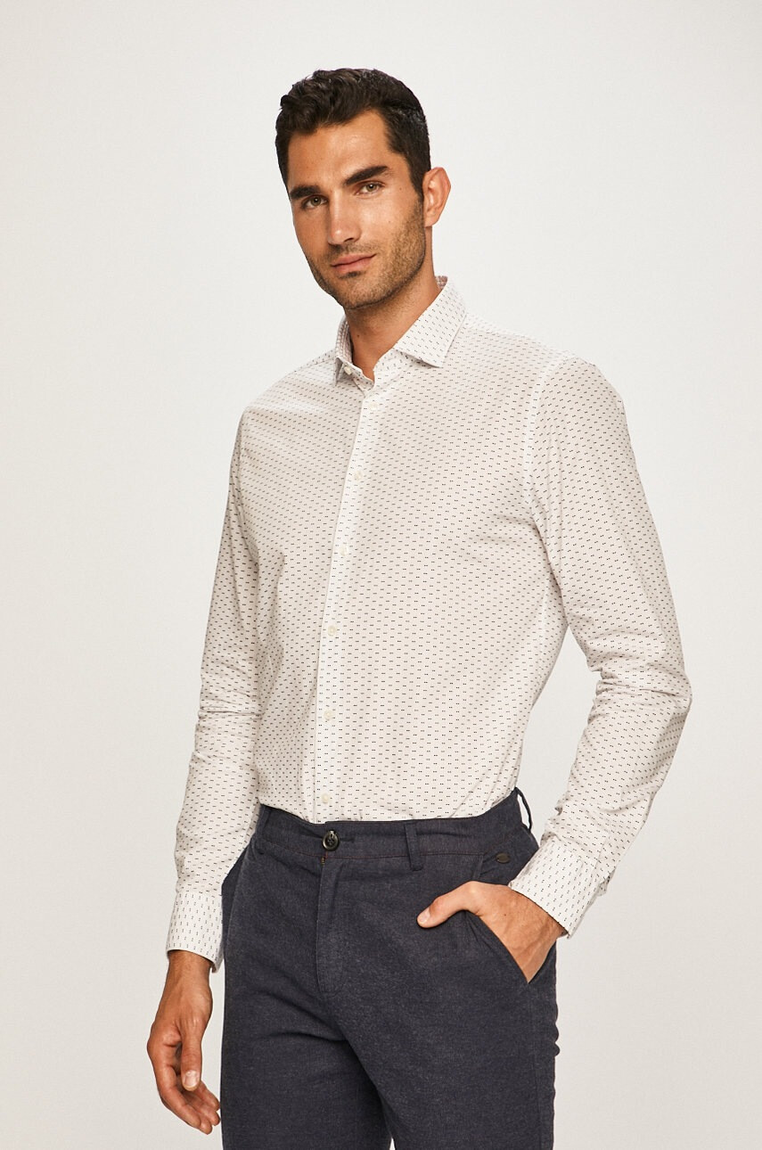 Tommy Hilfiger Tailored Риза - Pepit.bg