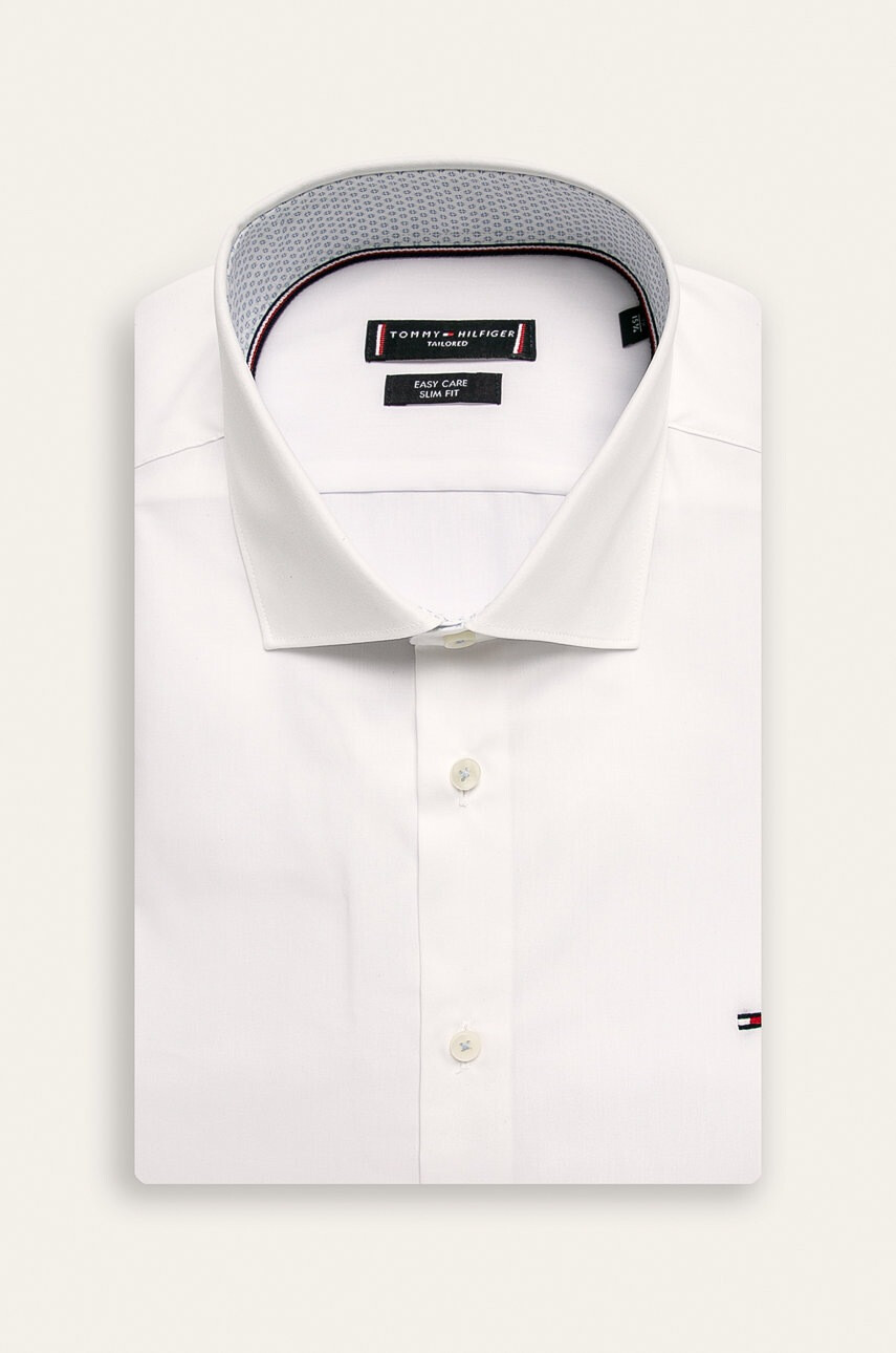 Tommy Hilfiger Tailored Риза - Pepit.bg