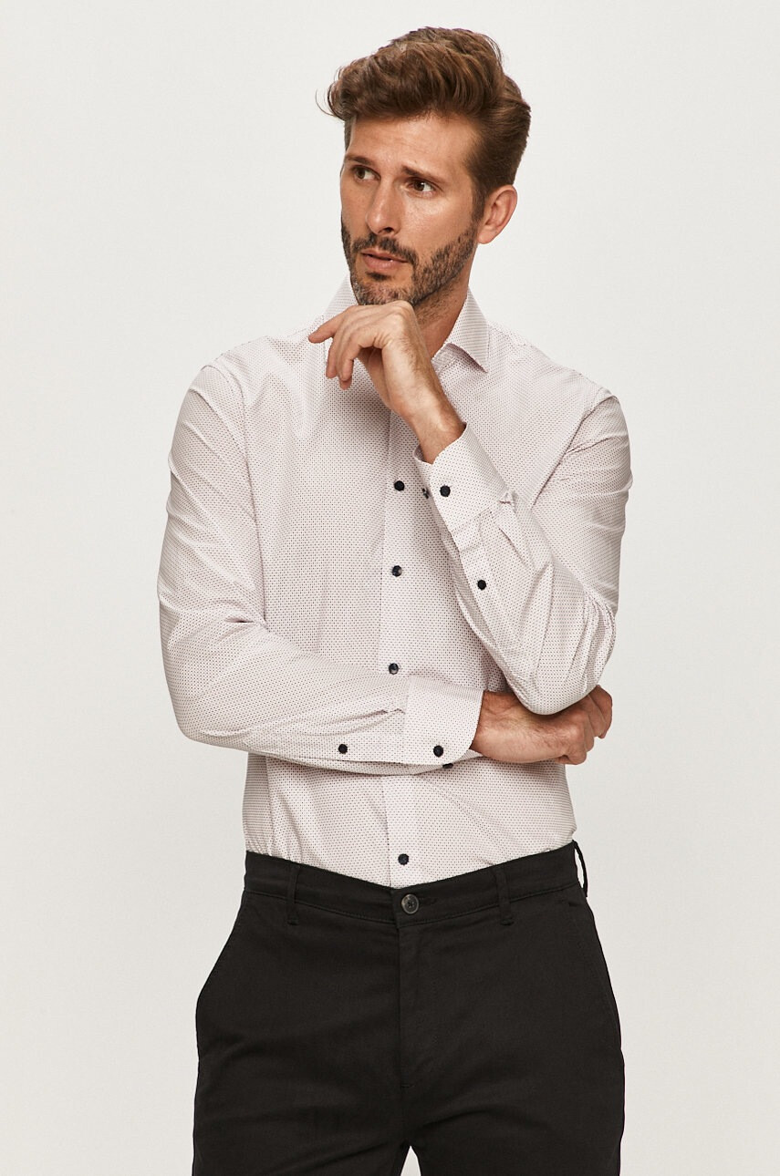 Tommy Hilfiger Tailored Риза - Pepit.bg