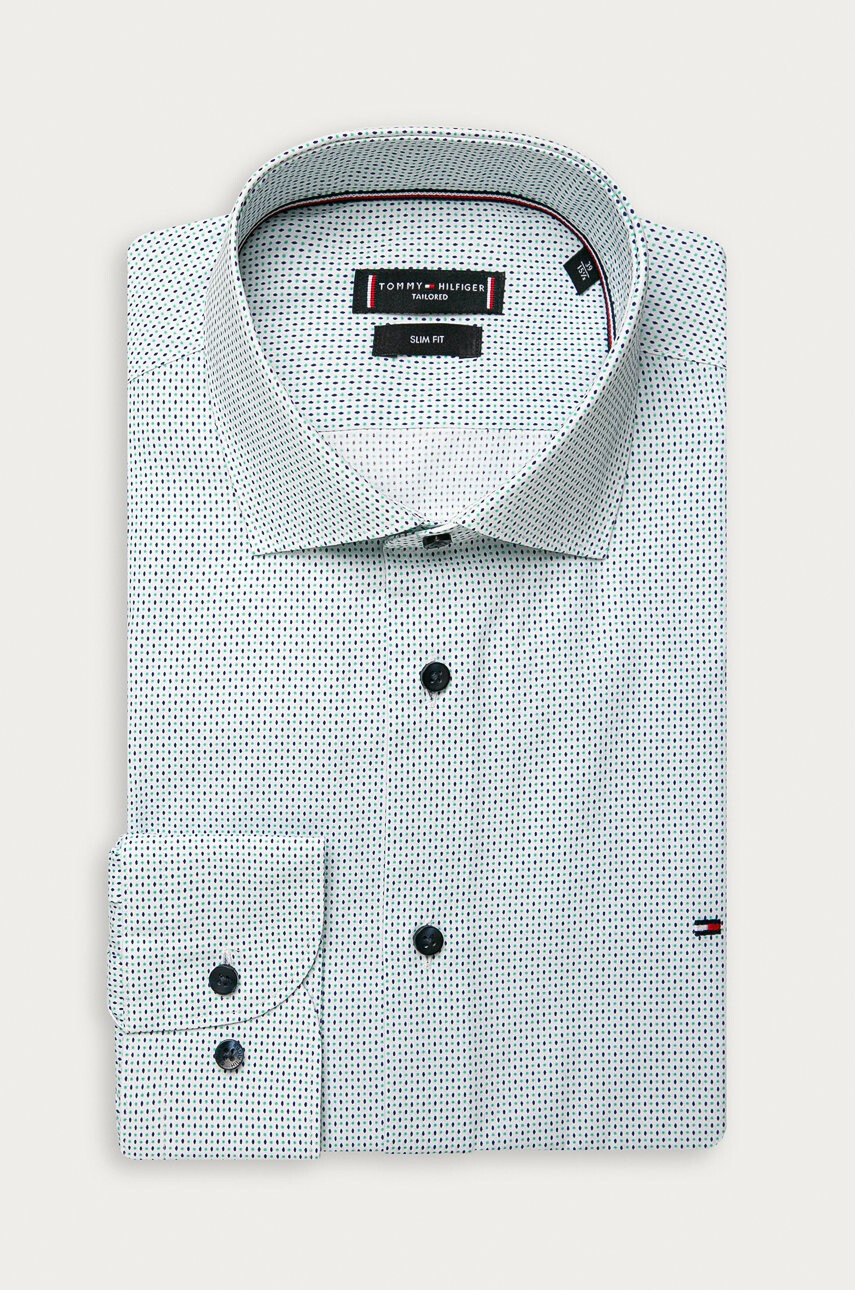 Tommy Hilfiger Tailored Риза - Pepit.bg