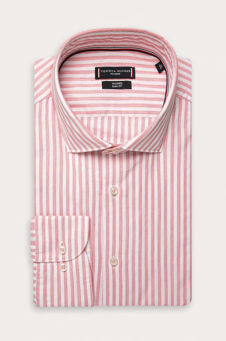 Tommy Hilfiger Tailored Риза - Pepit.bg