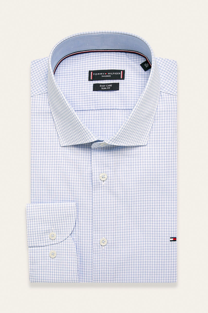 Tommy Hilfiger Tailored Риза - Pepit.bg