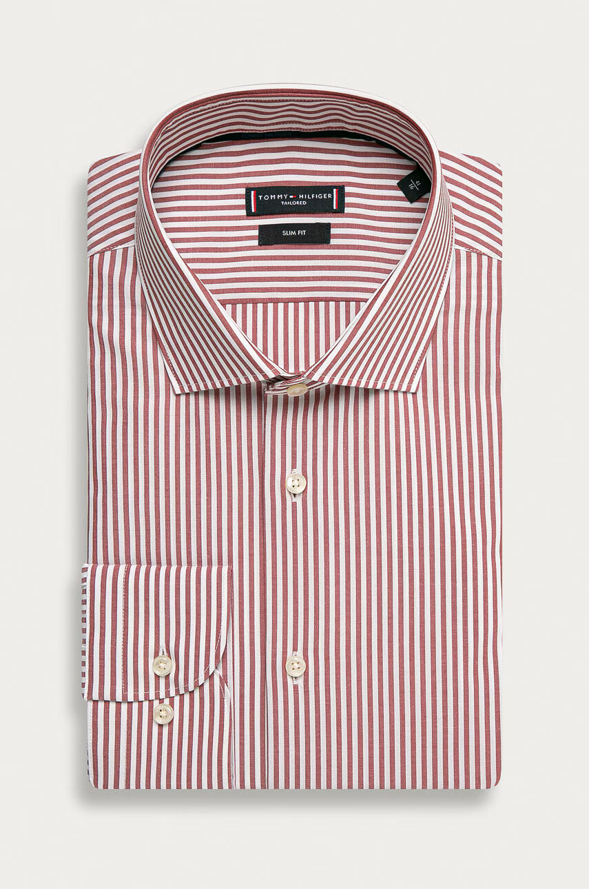 Tommy Hilfiger Tailored Риза - Pepit.bg