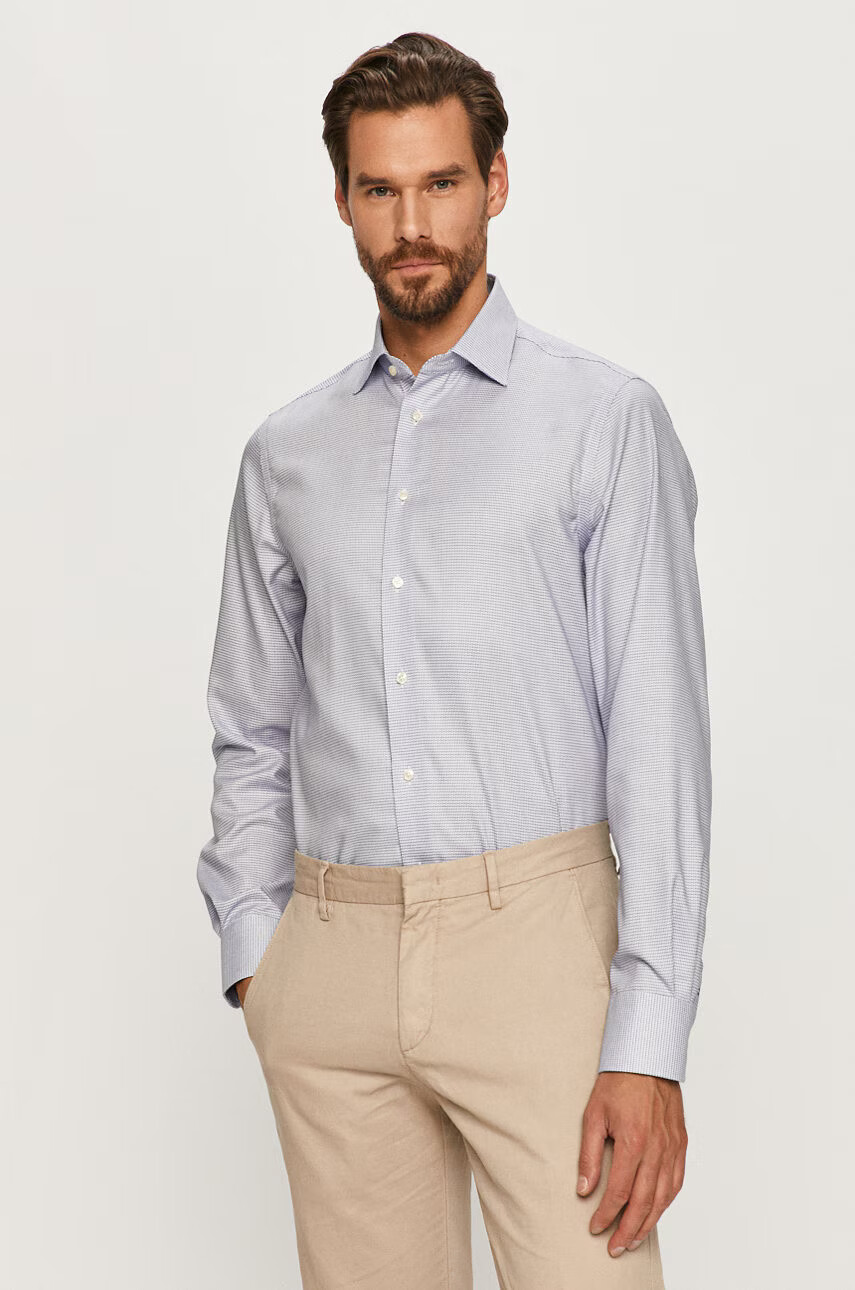 Tommy Hilfiger Tailored Риза - Pepit.bg