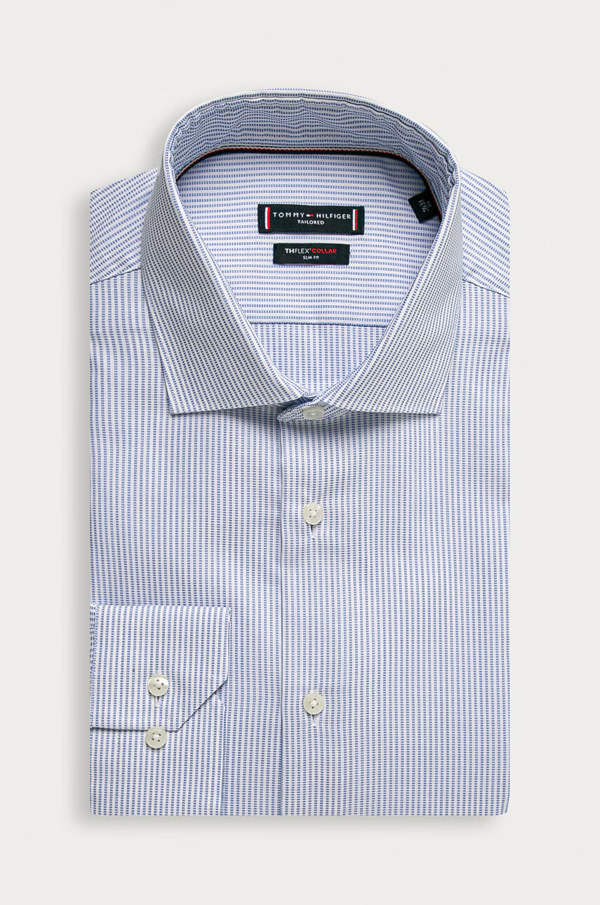 Tommy Hilfiger Tailored Риза - Pepit.bg