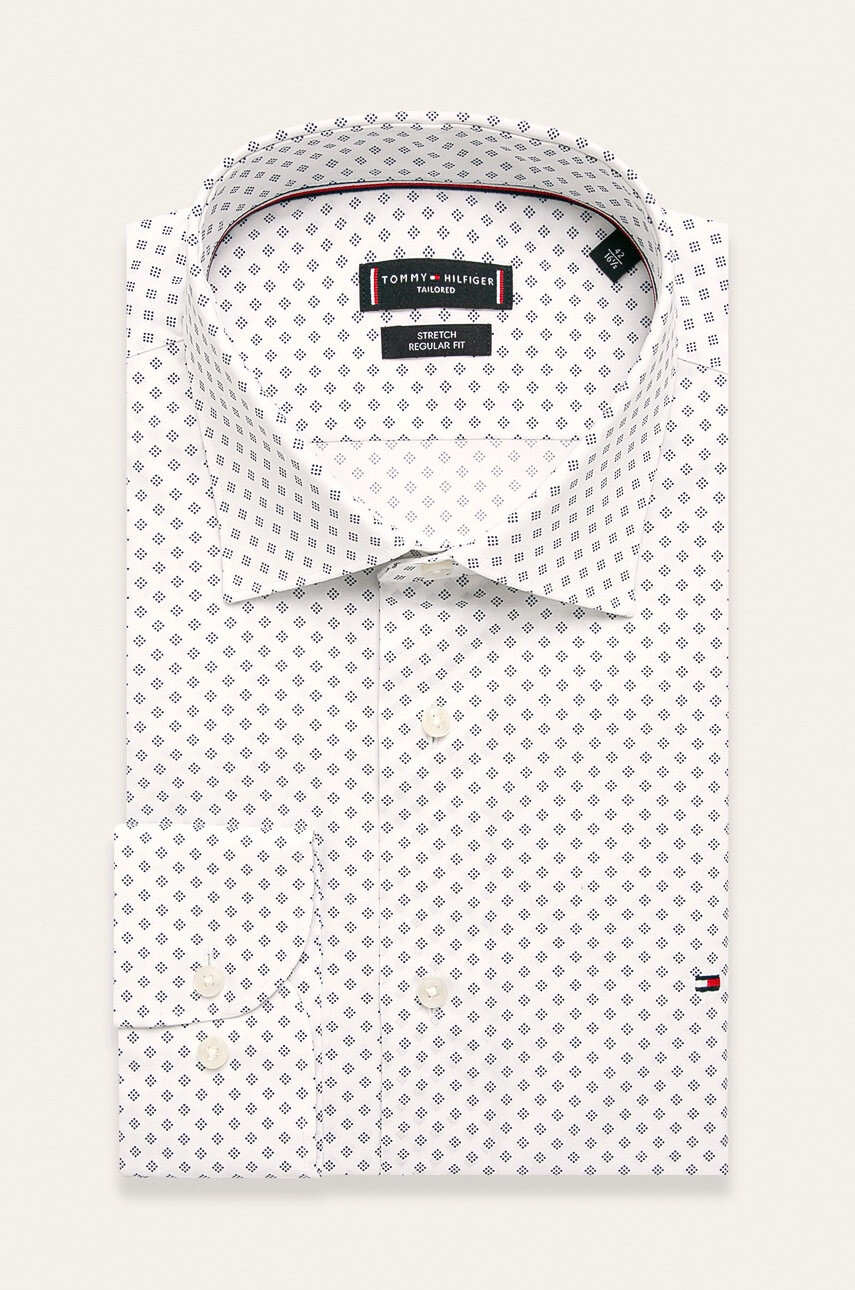 Tommy Hilfiger Tailored Риза - Pepit.bg
