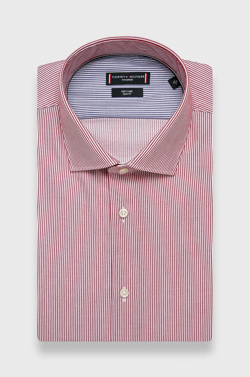 Tommy Hilfiger Tailored Риза - Pepit.bg