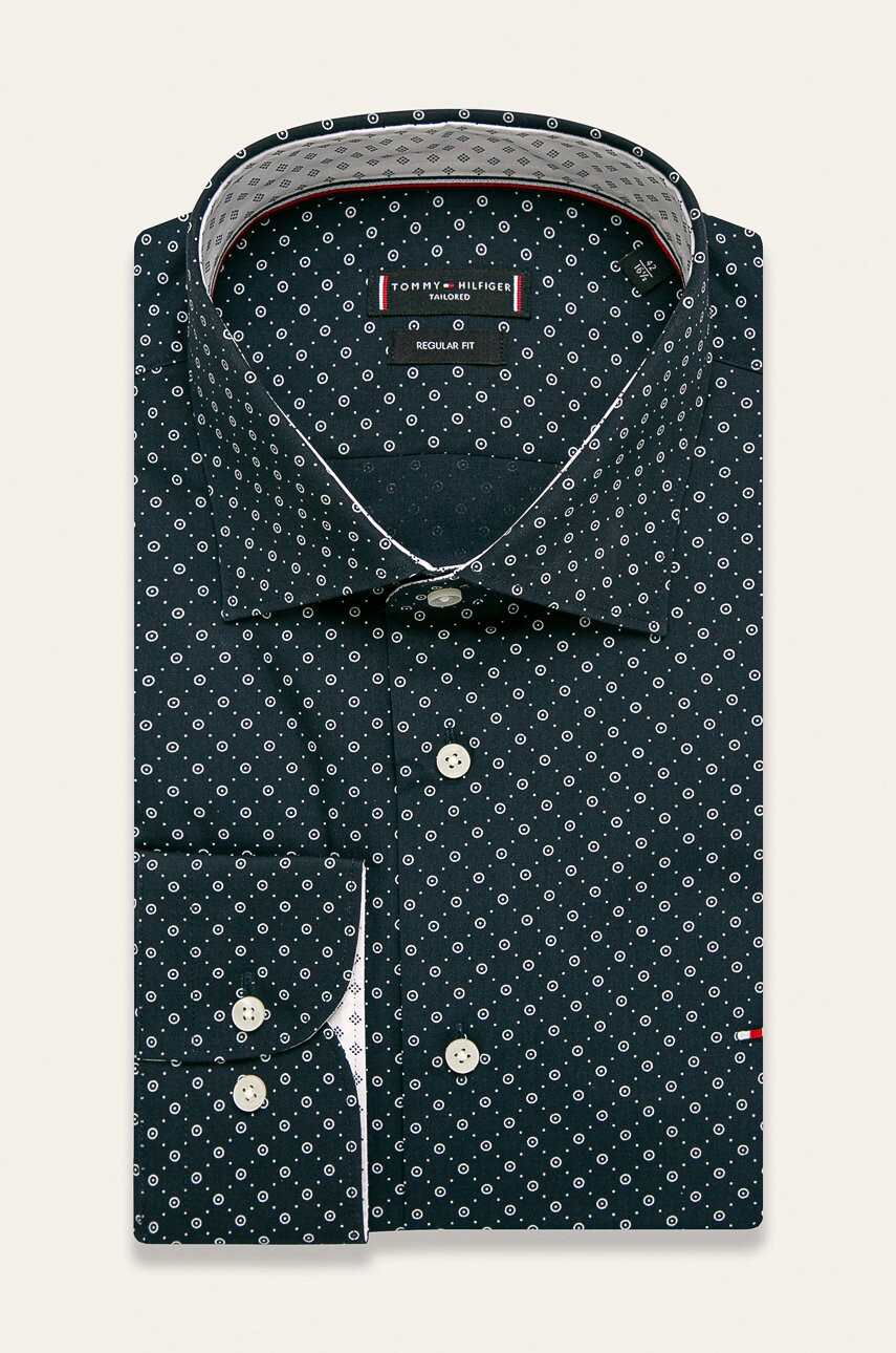 Tommy Hilfiger Tailored Риза - Pepit.bg
