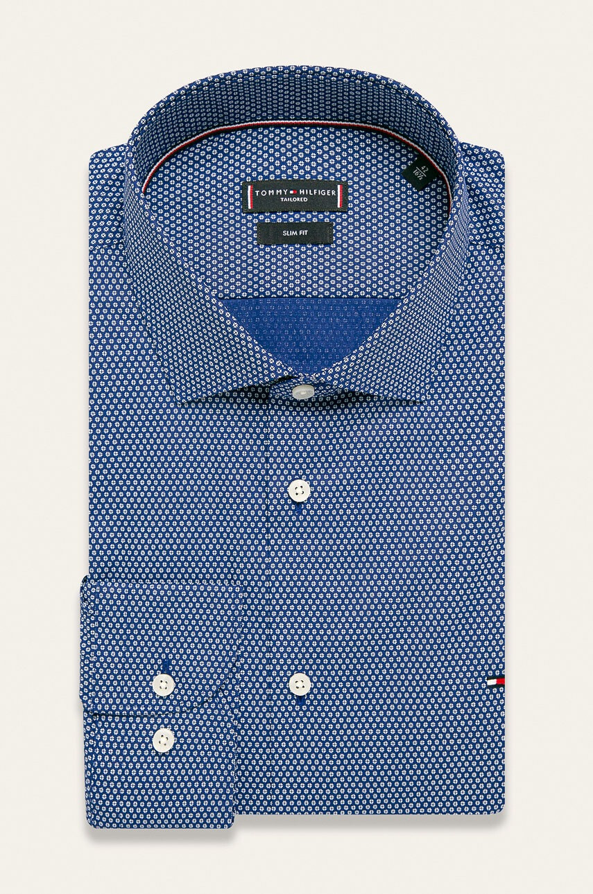 Tommy Hilfiger Tailored Риза - Pepit.bg
