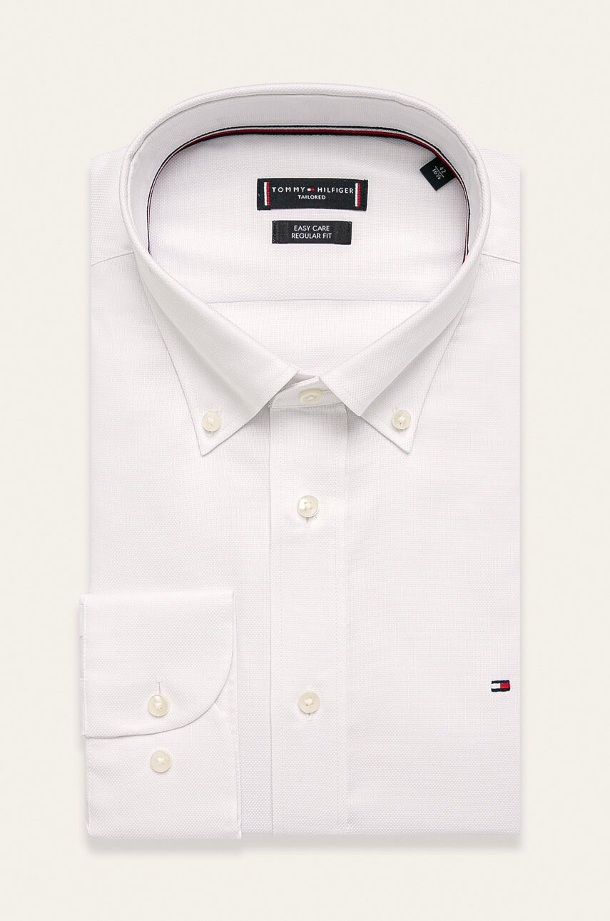 Tommy Hilfiger Tailored Риза - Pepit.bg