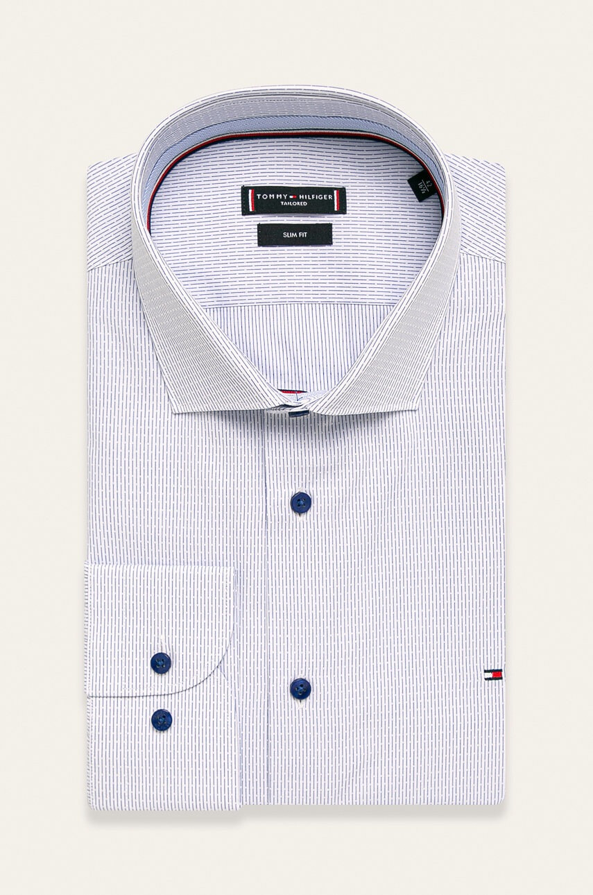 Tommy Hilfiger Tailored Риза - Pepit.bg
