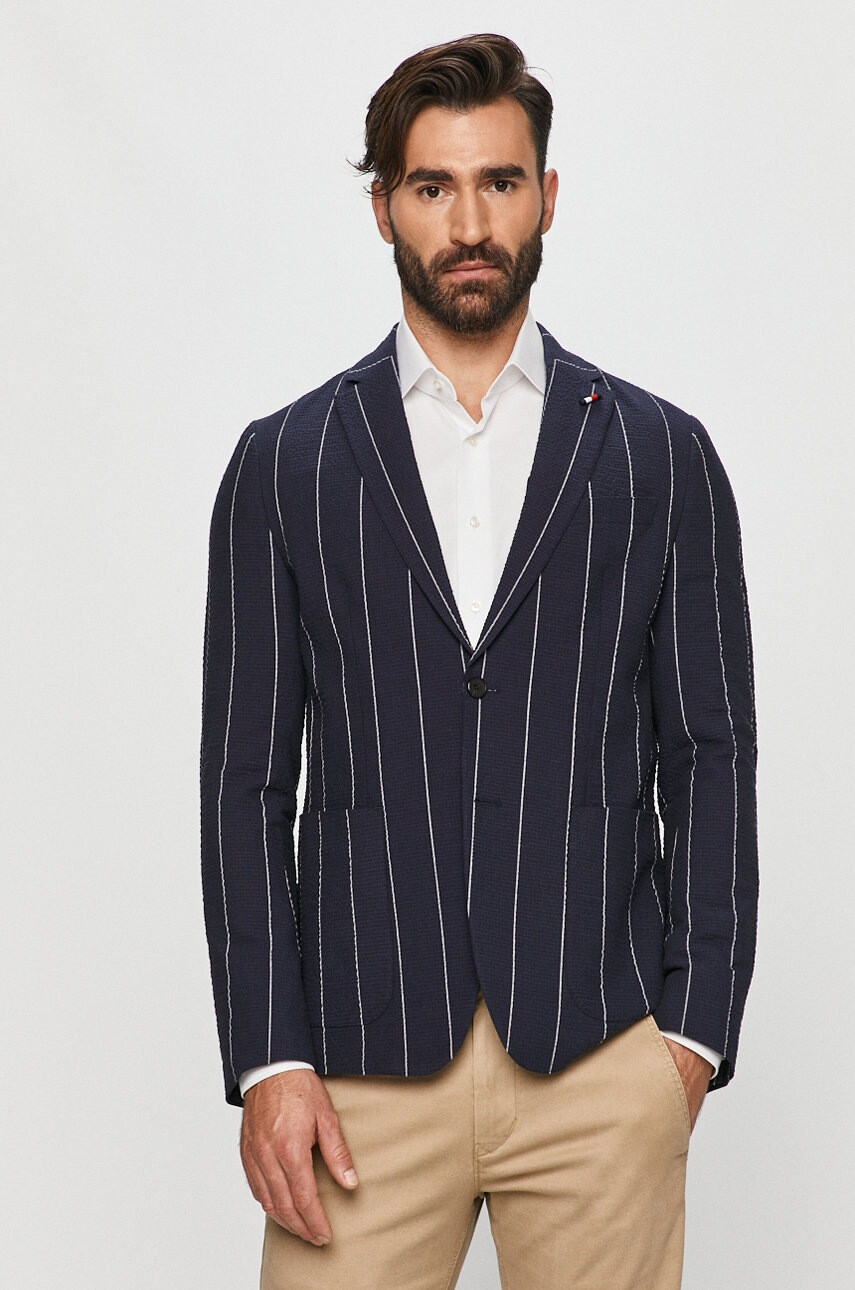 Tommy Hilfiger Tailored Сако - Pepit.bg