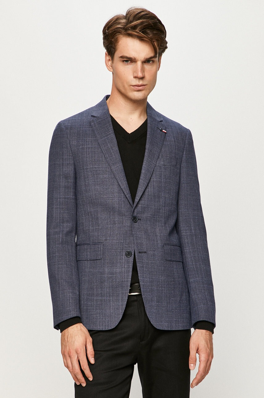 Tommy Hilfiger Tailored Сако - Pepit.bg