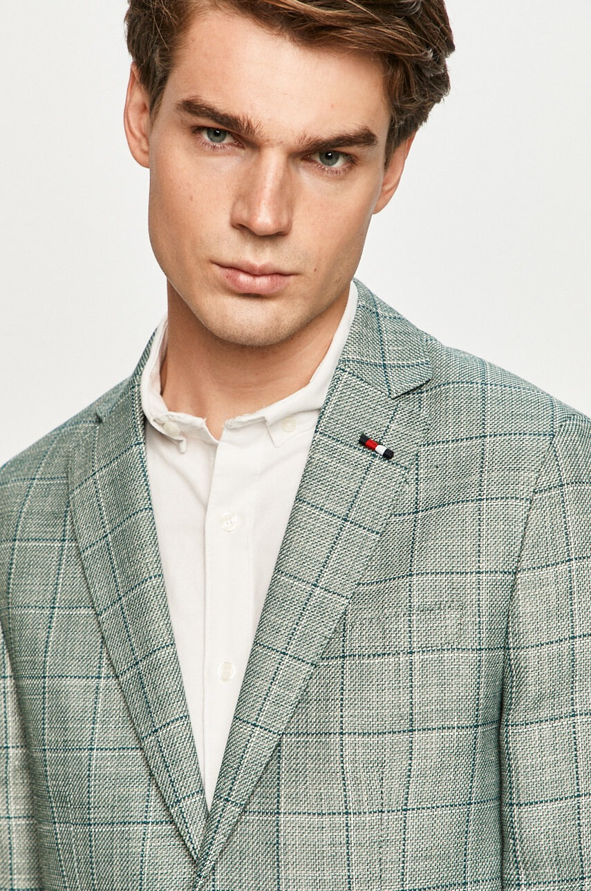 Tommy Hilfiger Tailored Сако - Pepit.bg