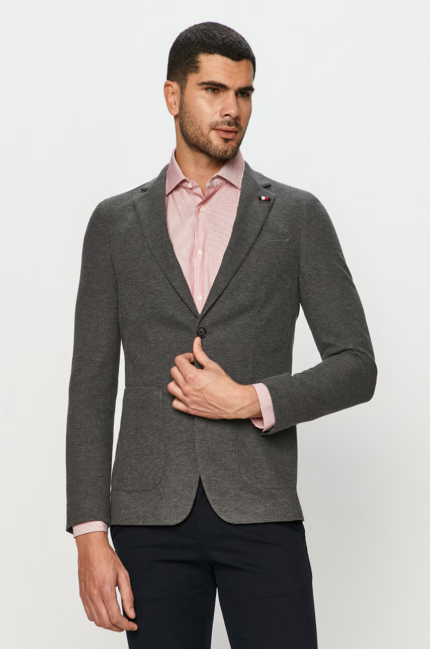 Tommy Hilfiger Tailored Сако - Pepit.bg