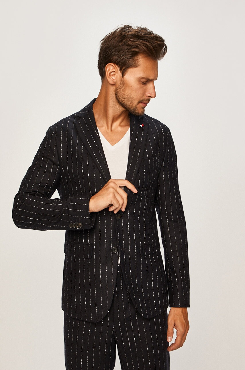 Tommy Hilfiger Tailored Сако - Pepit.bg
