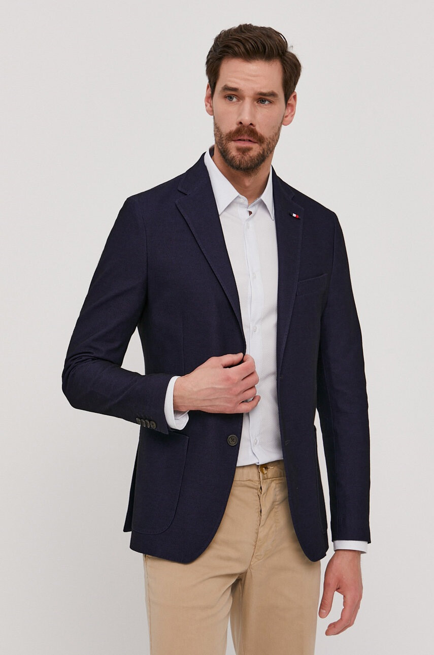 Tommy Hilfiger Tailored Сако - Pepit.bg