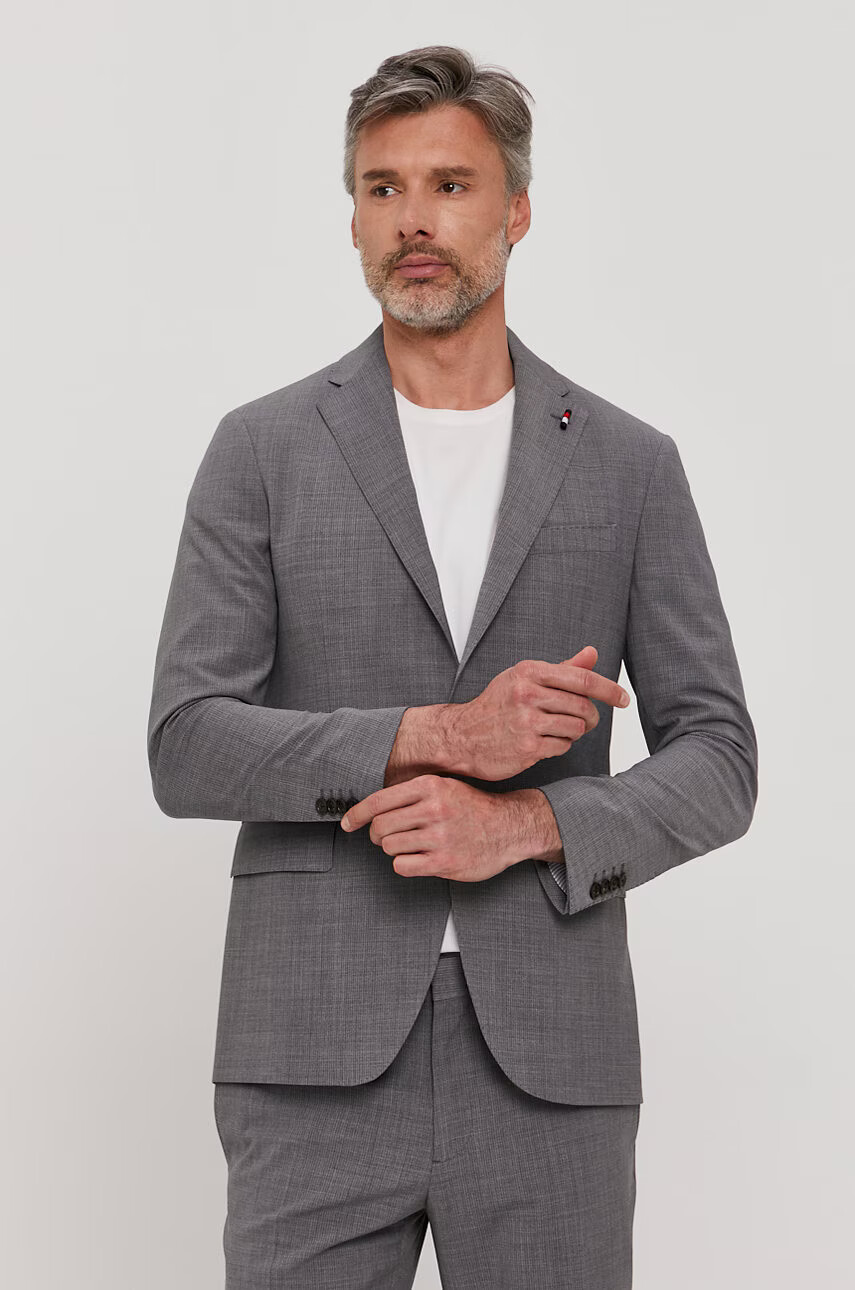 Tommy Hilfiger Tailored Сако - Pepit.bg
